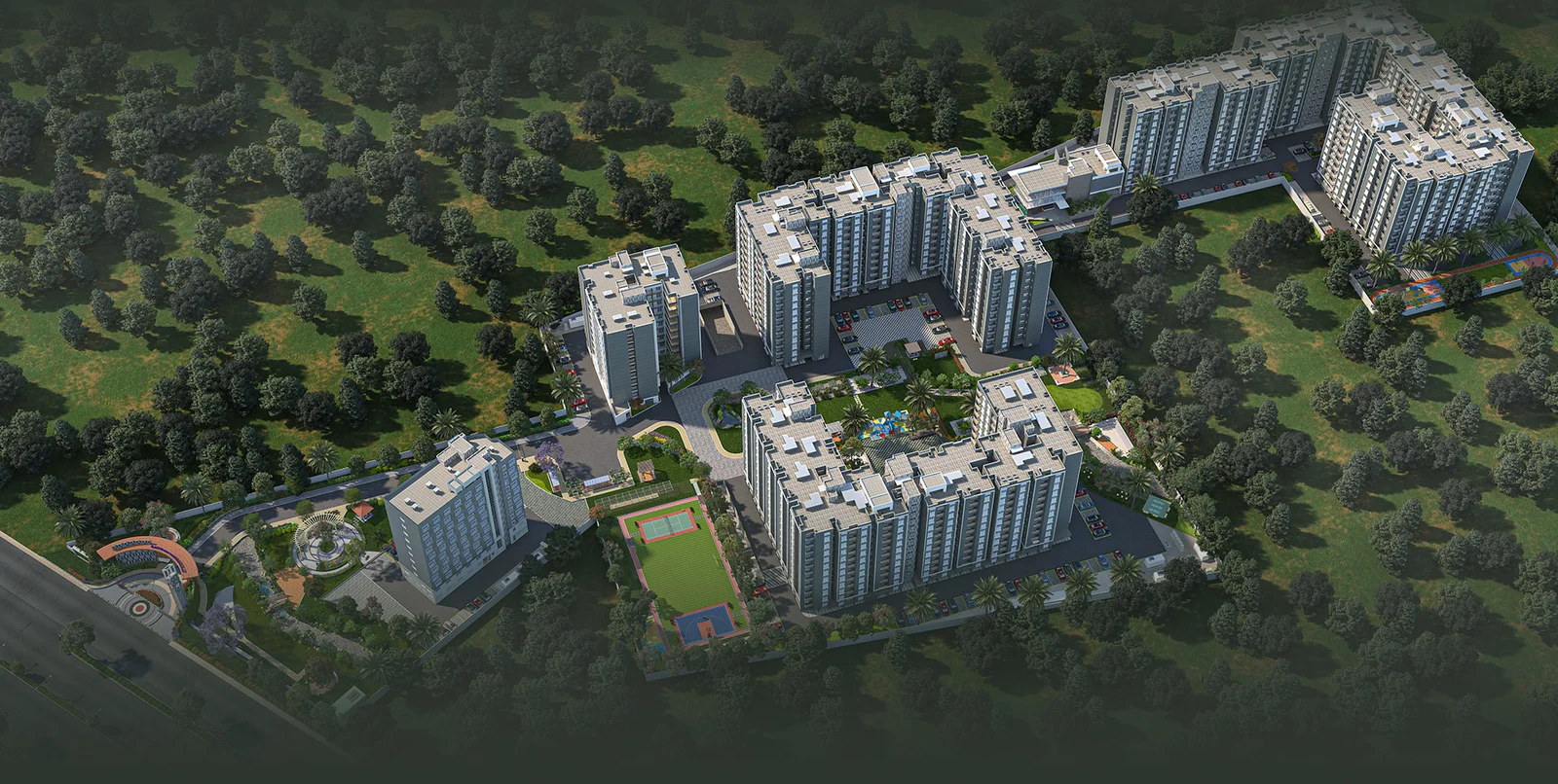 Aeropolis