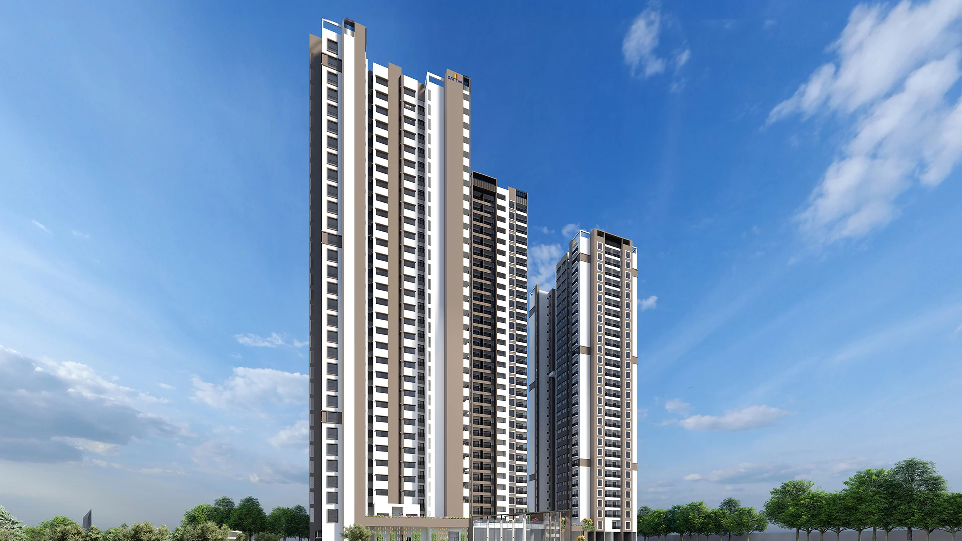 Forest Ridge